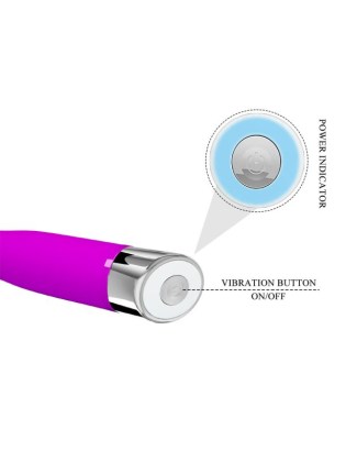 John Vibrator- BI 14676-6